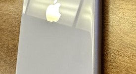 Good
													Apple iPhone 11 - Unlocked, Purple, 128 GB, A2111, photo 3 of 6