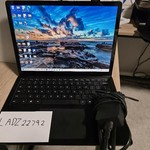 Good Microsoft Surface Laptop 3 - 256 GB, Black, 8 GB, Intel Core i5, 13.5 inch