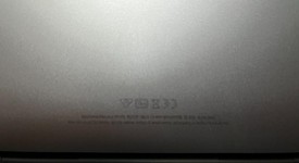 Mint
													MacBook Pro 2020 - 13" - Apple M1, Gray, 256 GB, 8 GB, photo 4 of 10