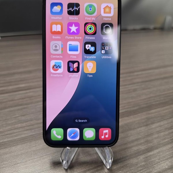 Apple iPhone 13 - T-Mobile, 128 GB, Midnight, A2482