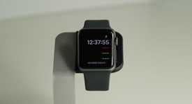 Fair
													Apple Watch 1st Gen 38mm - Gray, 8 GB, A1553, Sport, photo 3 of 8