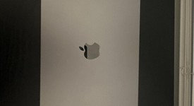 Mint
													MacBook Air 2022 - 13" - Apple M2, Gray, 256 GB, 8 GB, photo 1 of 11
