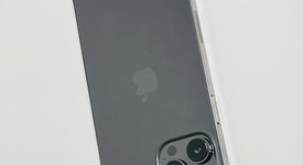 Mint
													Apple iPhone 13 Pro Max - Unlocked, Graphite, 256 GB, A2484, photo 3 of 10