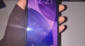 Good
													Apple iPhone 16e - Boost, Black, 128 GB, A3212, photo 2 of 3