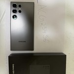 Good Samsung Galaxy S24 Ultra - Unlocked, 256 GB, Black, 12 GB, SM-S928U1