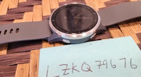 Good
													Garmin Vivoactive 4 - Black, photo 3 of 5