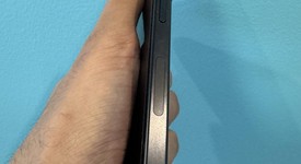 Good
													Apple iPhone 15 Pro - Unlocked, Black, 256 GB, A2848, photo 4 of 6