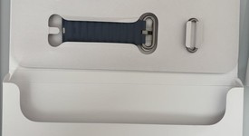 Mint
													Apple Watch Ultra 3 49mm - Unlocked, Natural, A3281, photo 4 of 6