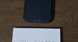 Good
													Samsung Galaxy S20 Ultra 5G - Unlocked, Gray, 128 GB, 12 GB, SM-G988U1, photo 2 of 9