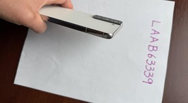 Mint
													Samsung Galaxy S22 - Verizon, White, 128 GB, 8 GB, SM-S901U, photo 4 of 11