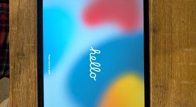 Good
													Apple iPad 8th Gen - Wi-Fi, Gray, 32 GB, A2270, photo 4 of 6