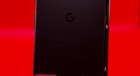 Mint
													Google Pixel Fold - AT&T, Obsidian, 256 GB, 12 GB, G9FPL, photo 1 of 5