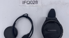 Fair
													Samsung Galaxy Watch6 Classic - Unlocked, Black, 43mm, photo 1 of 6