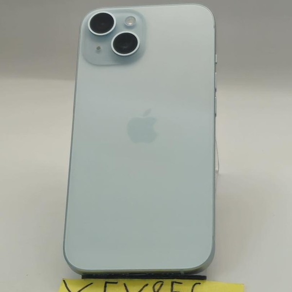 Apple iPhone 15 - AT&T, 128 GB, Blue, A2846