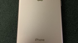 Good
													Apple iPhone 7 - Unlocked, Rose Gold, 32 GB, A1660, photo 2 of 7