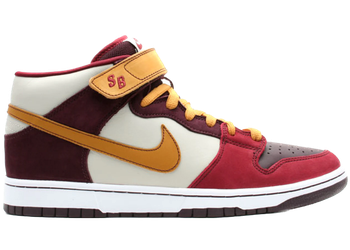 Nike SB Dunk Mid Vapor for sale