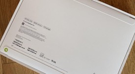 New
													MacBook Pro 2024 - 14" - Apple M4 Max 14-core, Silver, 1 TB, 36 GB, photo 3 of 5