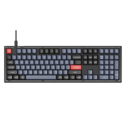 Keychron V6 Mechanical Keyboard
