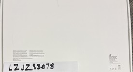 New
													MacBook Pro 2024 - 16" - Apple M4 Max 16-core, Silver, 1 TB, 64 GB, photo 2 of 3