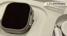 Mint
													Apple Watch Ultra 2 49mm - Unlocked, Natural, A2986, photo 4 of 10