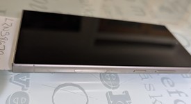 Good
													Samsung Galaxy S24 Ultra - Unlocked, Violet, 256 GB, 12 GB, SM-S928U1, photo 4 of 15