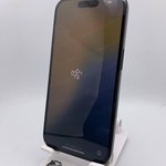 Good Apple iPhone 16 - Unlocked, 128 GB, Black, A3081