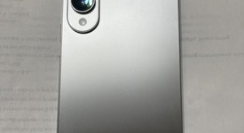 Mint
													Samsung Galaxy S25 Edge - Unlocked, Silver, 256 GB, 12 GB, SM-S937U1, photo 3 of 7