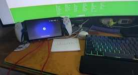 Good
													PlayStation Portal Remote Player - White, photo 3 of 16