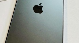 Good
													Apple iPhone 12 Pro - T-Mobile, Graphite, 128 GB, A2341, photo 2 of 4