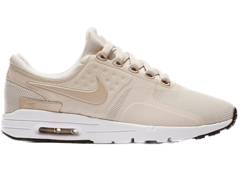 Nike Air Max Zero Oatmeal (Women's) for sale