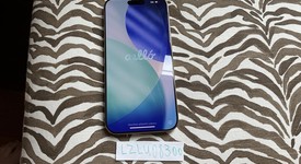 Good
													Apple iPhone 16 Pro Max - AT&T, Natural, 256 GB, A3084, photo 1 of 4