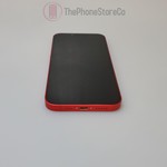 Good Apple iPhone 14 - Unlocked, Red, 256 GB, A2649