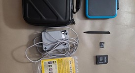 Good
													New Nintendo 2DS XL - Black, 1 GB, photo 2 of 8