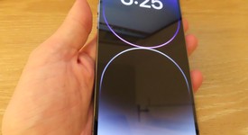 Good
													Apple iPhone 14 Pro Max - Unlocked, Purple, 128 GB, A2651, photo 3 of 5