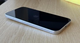 Good
													Apple iPhone 16 Pro Max - Unlocked, White, 512 GB, A3084, photo 5 of 9
