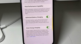 Good
													Apple iPhone 12 Pro Max - Unlocked, Graphite, 128 GB, A2342, photo 3 of 5