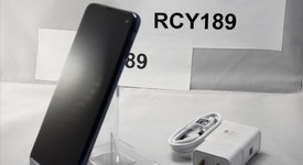 Good
													Samsung Galaxy S10e - Unlocked, Blue, 128 GB, 6 GB, SM-G970U1, photo 4 of 9
