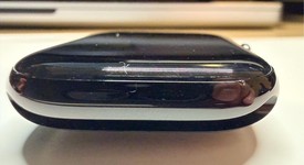 Good
													Apple Watch Series 10 46mm - Unlocked, Black, A3003 - Cellular, Aluminum, photo 4 of 10