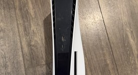 Mint
													PlayStation 5 Standard Edition (2020) - White, 825 GB, Standard Edition, photo 4 of 7