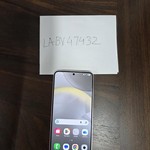 Good Samsung Galaxy S24 - Unlocked, 256 GB, Gray, 8 GB, SM-S921U1