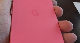 Mint
													Google Pixel 9a - Unlocked, Peony, 128 GB, 8 GB, photo 2 of 13