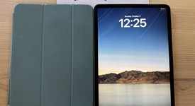 Mint
													Apple iPad Pro 11" 2nd Gen 2020 - Wi-Fi, Gray, 128 GB, A2228, photo 1 of 7