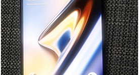 Fair
													OnePlus 6T - Unlocked, Black, 128 GB, 8 GB, A6013, photo 4 of 6