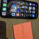 Good Apple iPhone 14 Pro - Unlocked, 512 GB, Black, A2650