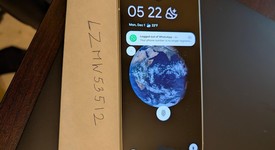 Good
													Google Pixel 9 - Unlocked, Porcelain, 128 GB, 12 GB, G2YBB, photo 4 of 13