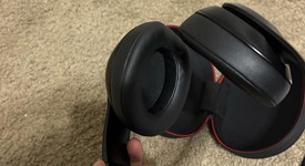 Used
													Beats Studio3 - Black, photo 2 of 8