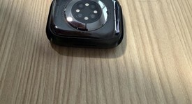 Good
													Apple Watch Series 7 41mm - Midnight, A2473 - GPS, Aluminum, photo 5 of 7