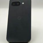 Good Google Pixel 9a - T-Mobile, 128 GB, Obsidian, 8 GB