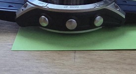 Fair
													Garmin epix Gen 2 - Gray, Standard, photo 5 of 7