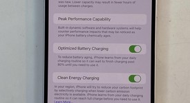Good
													Apple iPhone 14 Plus - AT&T, Purple, 256 GB, A2632, photo 2 of 7